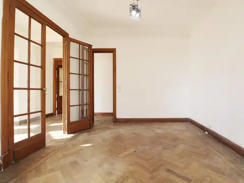 Departamento en Alquiler 72 años