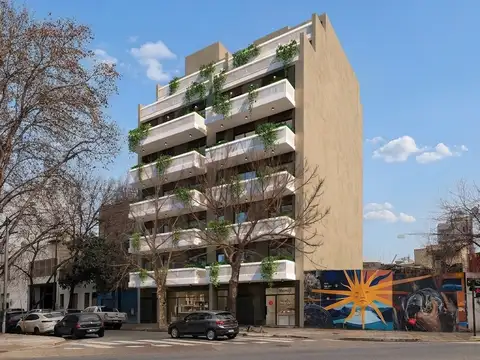 LLERENA III
