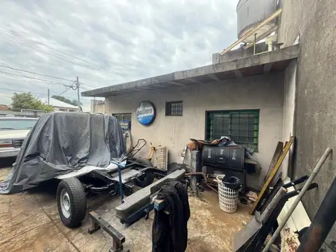 Galpon en Venta 40 años