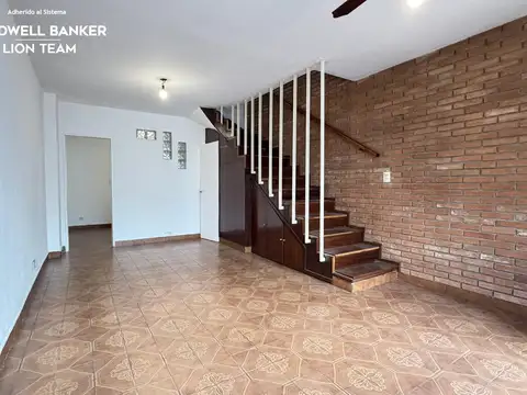 Depto Tipo Casa en Venta de 3 ambientes