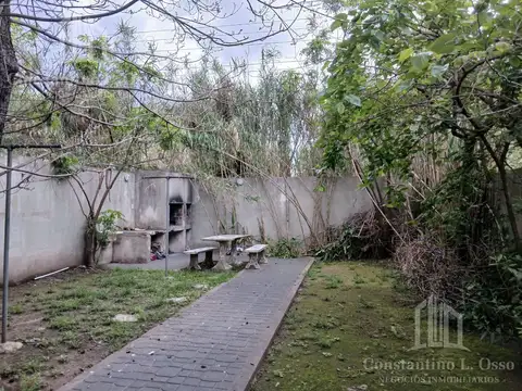 Departamento en Burzaco