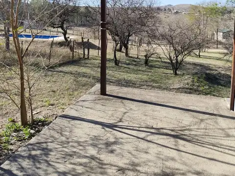 CASA PREFABRICADA EN VENTA-POTRERO DE GARAY