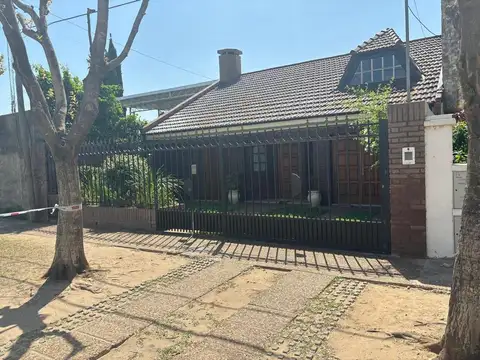 Casa en Venta de 3 dormitorios