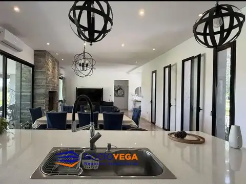Casa en Venta 3 años