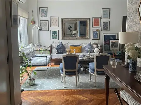 Departamento en Alquiler de 2 dormitorios