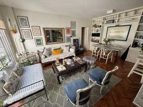 Departamento en Alquiler Apto profesional