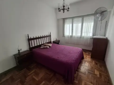 Departamento en Alquiler Temporal de 1 dormitorio