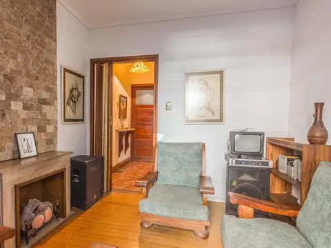 Depto Tipo Casa en Venta de 4 dormitorios
