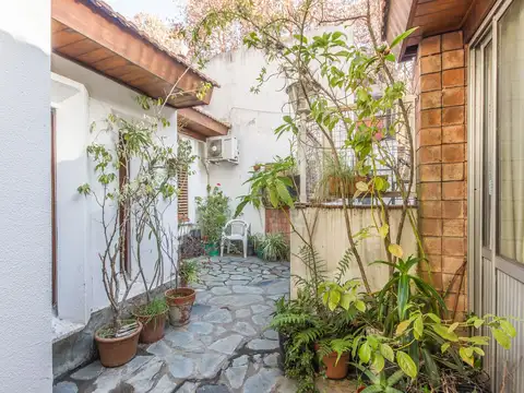 VENTA PH 5 AMB CON TERRAZA Y PARRILLA EN PALERMO