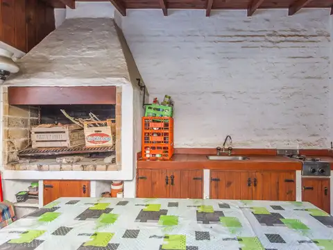 Depto Tipo Casa en Venta de 5 ambientes