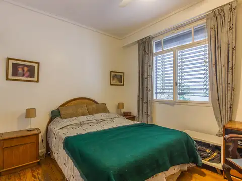 VENTA PH 5 AMB CON TERRAZA Y PARRILLA EN PALERMO