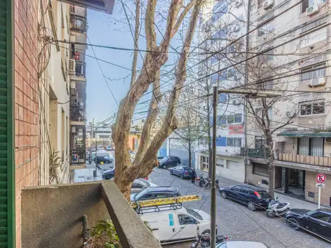 Depto Tipo Casa en Venta en Palermo, USD 280.000