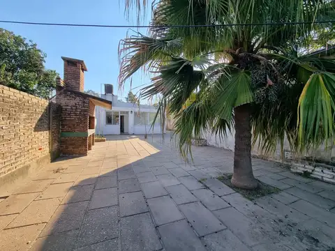 Casa en Alquiler 36 años