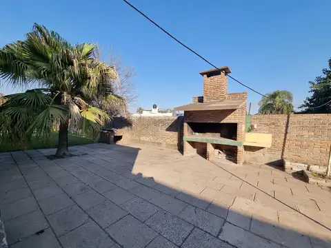 Casa en Alquiler al Norte