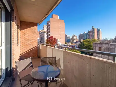 Departamento en Venta en Abasto, USD 110.000