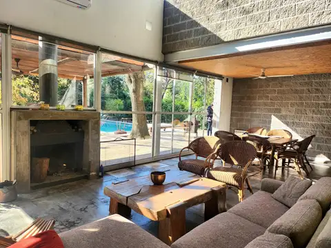 Casa en Alquiler de 3 dormitorios