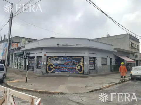Venta de local en Sarandi