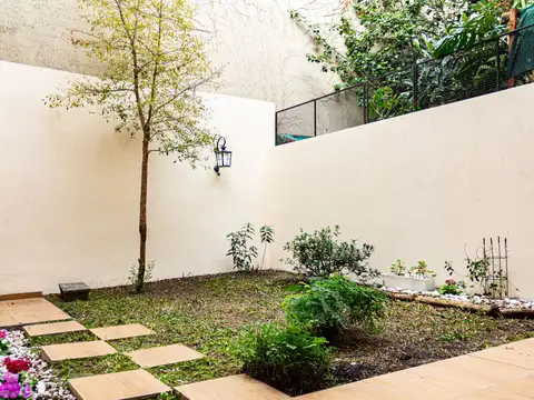 Depto Tipo Casa en Venta en Boedo, USD 138.000