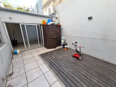 Depto Tipo Casa en Venta de 3 dormitorios