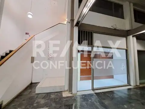 Oficina Monoambiente con 1 baño