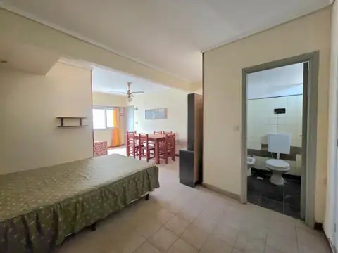 Departamento en Alquiler 53 años
