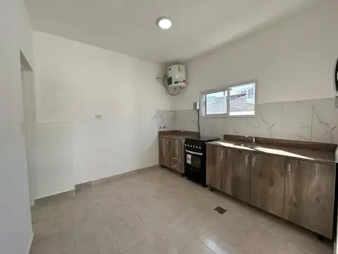 Depto Tipo Casa en Alquiler de 2 dormitorios