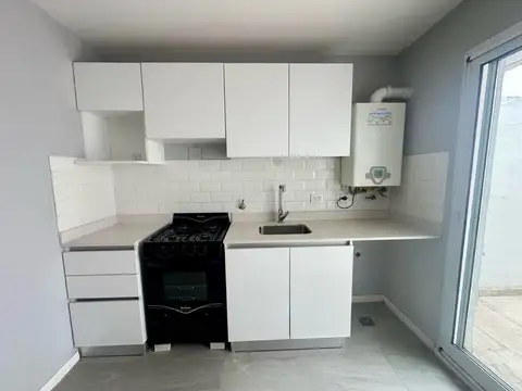 Depto Tipo Casa en Alquiler al Norte