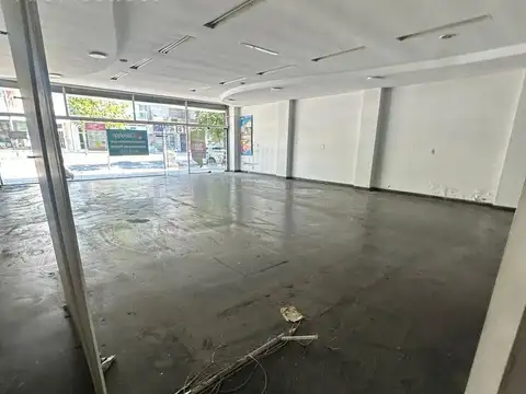 Local en Alquiler 15 años