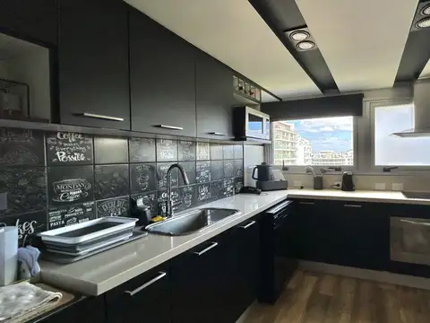 Depto Tipo Casa en Venta en Playa Brava, USD 1.300.000