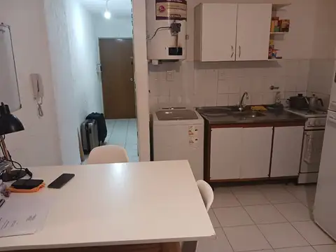 Ambrosio Olmos 900, Piso PB 4