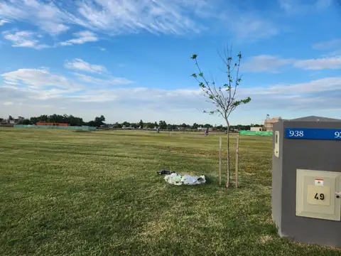 Terreno en Venta en Terralagos, USD 125.000