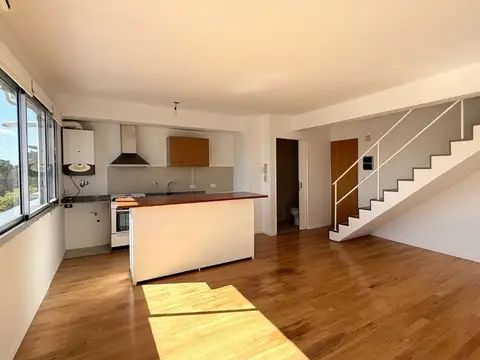 Departamento en Venta 18 años