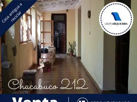 Casa en Venta en San Nicolás de los Arroyos, USD 120.000