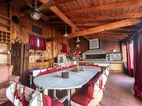Depto Tipo Casa en Venta en San Cristóbal, USD 140.000