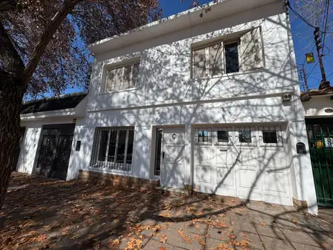 Casa en Quinta Seccion
