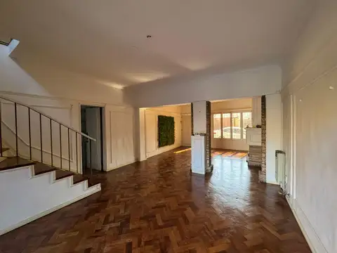 Casa Monoambiente con 1 baño