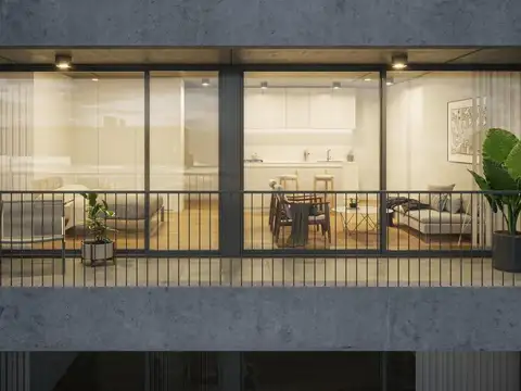 Departamento en Venta en Bella Vista, USD 269.353