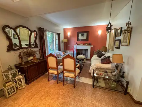 Casa  en Venta en La Masia, Pilar, G.B.A. Zona Norte