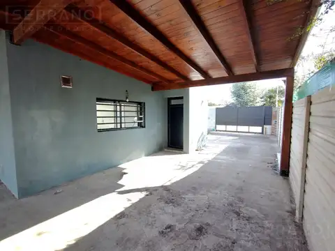 Casa en Venta con 1 cochera