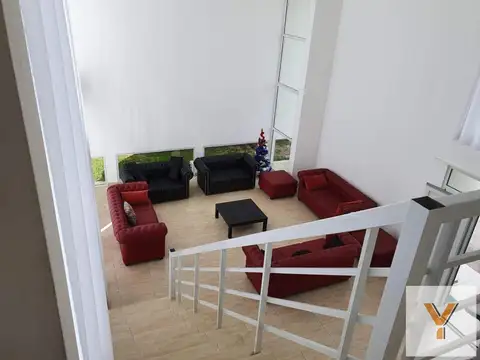 Casa en Alquiler - 3 Dormitorios 4 Baños - 820mts - Mar Del Plata