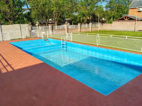 Casa en Alquiler de 2 dormitorios