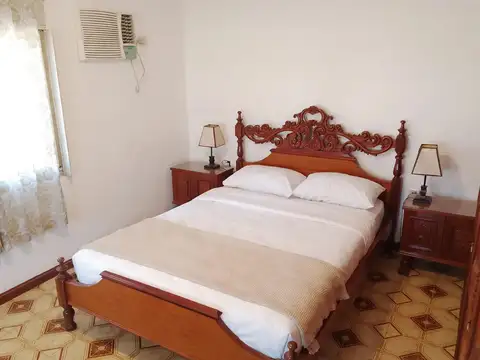 ALQUILER DE CASA DE DOS DORMITORIOS EN FUNES