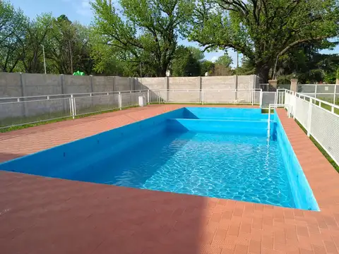 Casa en Alquiler en Funes, $ 1.400.000