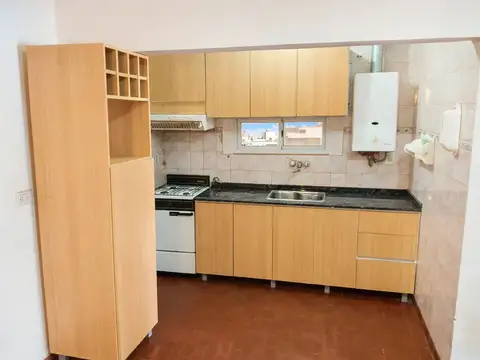 Casa en Alquiler 36 años