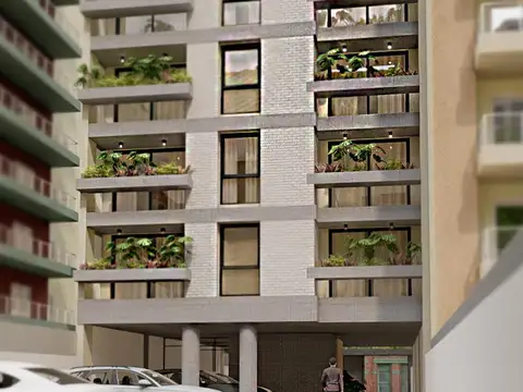 Departamento en Venta A Estrenar