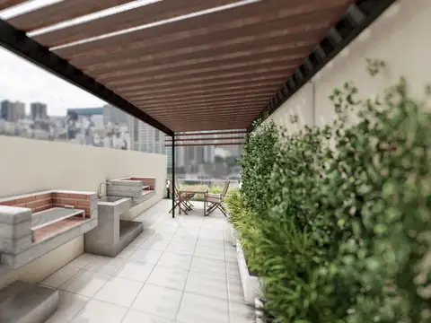 Departamento en Venta en Moron Sur, USD 67.611