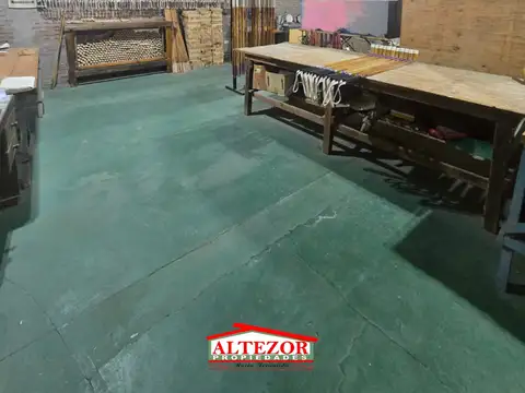 Galpón en alquiler en Pilar