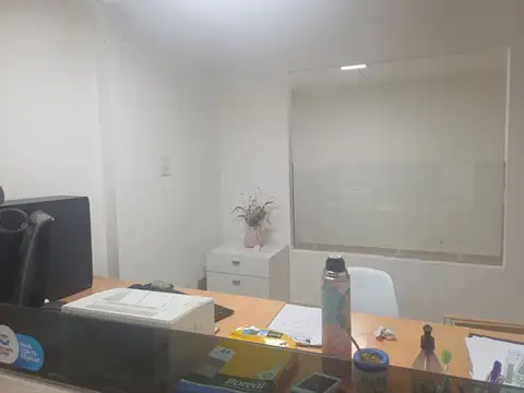 Oficina en Alquiler Temporal en Centro, USD 300