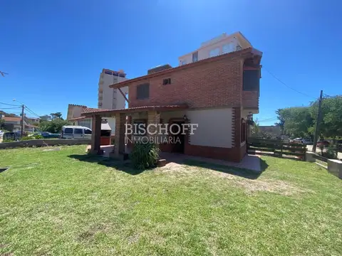 Casa en Alquiler Temporal en Villa Gesell, $ 1.100.000
