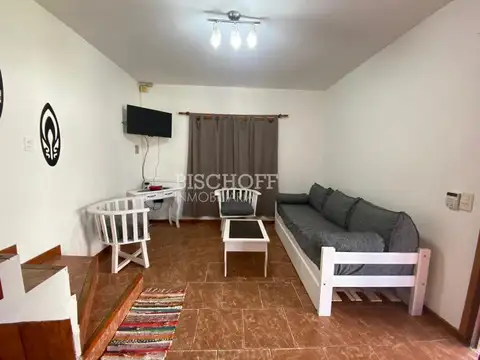 Casa en Alquiler Temporal al Oeste